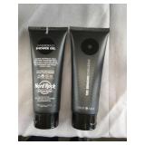 100 bottles Hard Rock Hotel Sweetgrass Shower gel