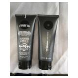 100 bottles Hard Rock Hotel Sweetgrass Shower gel