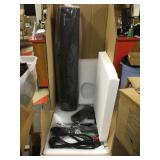 Soundbar with sub woofer