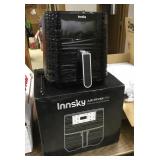 Black Innsky Airfryer, Used