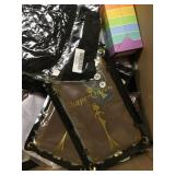 Large Lot Shapeware, Sweet Cherry and Shaper Queen