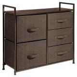 Five drawer Storage Cabinet