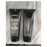 100 bottles Hard Rock Hotel Sweetgrass Shower gel