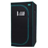 Opulent Systems 48"x48"x80" Grow Tent