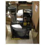 Zero Water Pitcher Filter and Cup