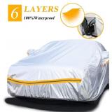 Autsop Car Cover, Size: Unknown