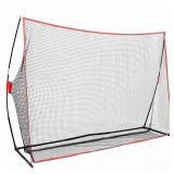 4-in-1 Golf Practice Net