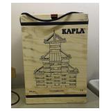 280 piece Kapla Building Blocks