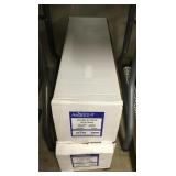 Lot of 8 CAD Ink Jet Rolls