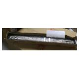 30" LED Quad-Row Light Bar