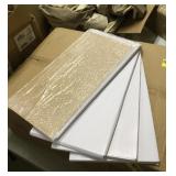 Lot of 4 Plexi glass, Good for Corona Shield