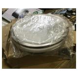 16" Round LED Porthole Light Fixture