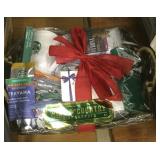 Wine Country Starbucks Gift Basket