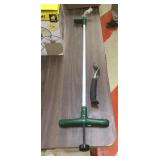 2 Piece Dandelion Tool