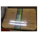 Bamboo Cutting Board
