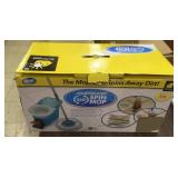 Hurricane 360 Spin-mop