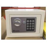 Small Digital Combination Safe