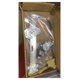 Power Window Assembly