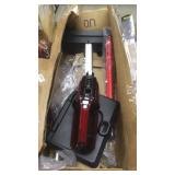 Cordless Vacuum Cleaner