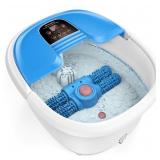 Arealer Foot Spa/ Massager