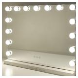 Moon-Moon Hollywood Makeup Mirror