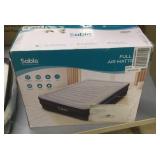 Full Size Air Bed with Built-in Pump
