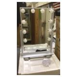 Hollywood Makeup Mirror