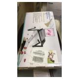 Multi-function Laptop Table