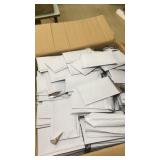 1000 Poly Bubble Mailers