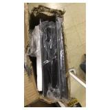 Fabric Chest of Drawers, the last picture