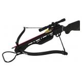 150 lb. Black Crossbow
