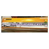Two Door Universal Power Window Kit