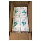 12 packs Pampers Baby Wipes
