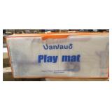 Folding Play Mat