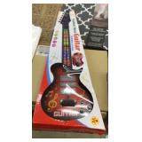 Toy Guitar