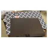 Lot of Two Anti-Fatigue Mats