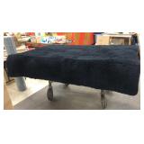 Shaggy Area Rug, approx 8