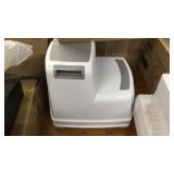 Lot of 2 2-step Stools