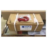 Lot of 20 Clevis Sling Hooks with Safety Latches