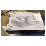 Deluxe Dish Drainer