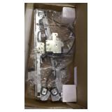 Window Regulator 2000-2006 Passenger Side Truck