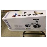 Mini  Bike 4-Wheel Scooter