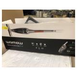 2-in-1 Cordless Vacuum Cleaner