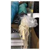 39" Macrame Wall Hanging