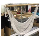 Macrame Hanging Chair