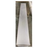 LED Wraparound Light Fixture