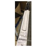 Lot of 2 On Wall Cable Cover kits