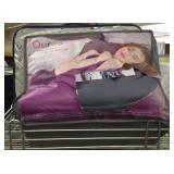 Weighted Blanket-Grey