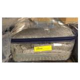 15 lb. Weighted Blanket Grey 60" x 80" Quility