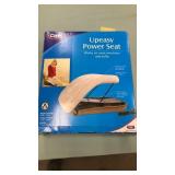 Carex UP EASY power lift seat